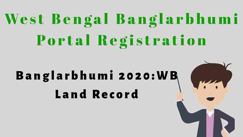 West Bengal Banglarbhumi
