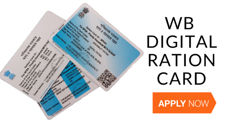 west-bengal-ration-card-online-apply-for-application-correction-form