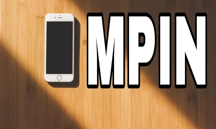 What Is MPIN Number