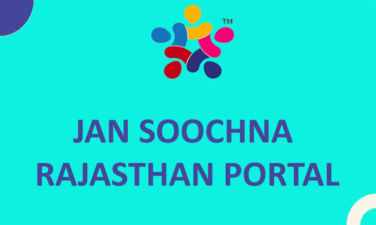 Jan Suchna Portal