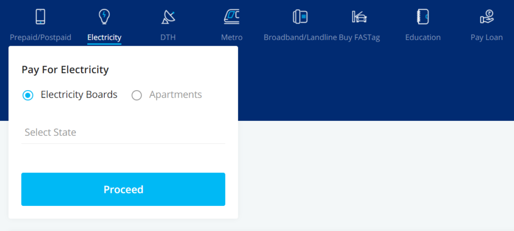 how-to-check-electricity-bill-status-online